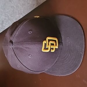 San Diego Padres Hat